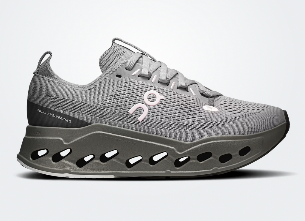 Women's On Cloudsurfer Max
