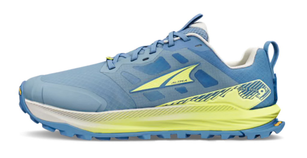 Women's Altra Lone Peak 9+
