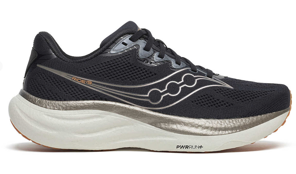 Men's Saucony Ride 19