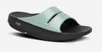 Oofos Women's OOahh Luxe Slide