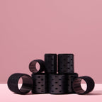 Thermal Hair Rollers Volumizing 8-Piece Set