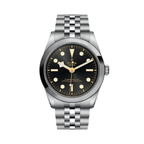 Black Bay One 36mm - Anthracite on Bracelet