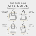 Leather Tote Bag