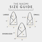 Naomi Shoulder Bag