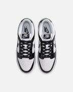 Nike Women's Dunk Low SE White/Black