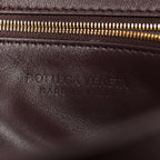 Lambskin Madison Dark Barolo