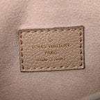 Empreinte Monogram Giant Nano Diane Tourterelle Creme