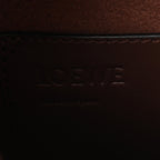 Calfskin Small Balloon Bucket Bag Hazelnut