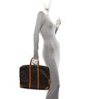 Monogram Porte-Documents Voyage Briefcase