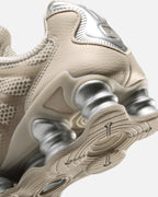 Nike Women's Shox TL Cream