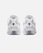 Nike Shox TL White/Black
