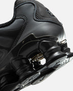 Nike Shox TL SE Iron Grey