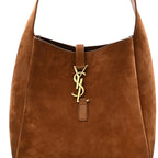 Suede Small Le 5 A 7 Soft Hobo Snuff