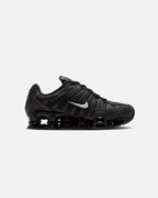 Nike Shox TL Black/White