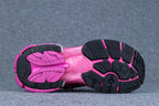 Balenciaga Wmns Runner Sneaker 'Dark Pink'
