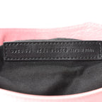 Agneau Arena Classic Hardware Medium Le City Vintage Pink