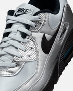 Nike Air Max 90 Premium Chrome