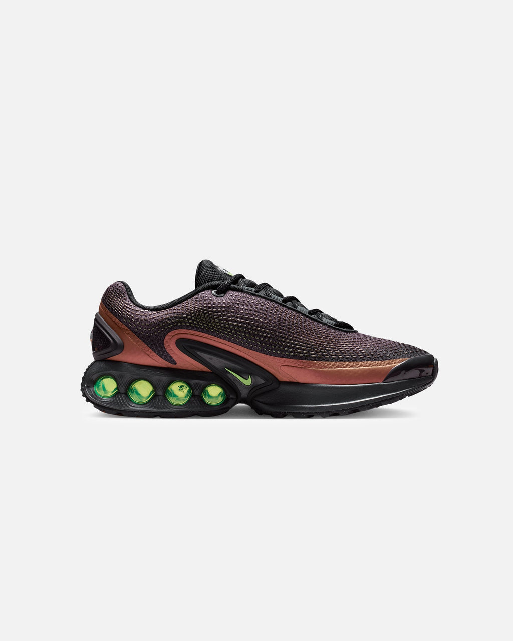 Nike Air Max Dn Off Noir/Lt Lemon Twist