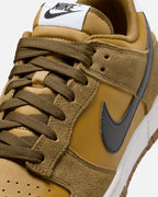 Nike Dunk Low Retro SE Ochre/Black-Olive