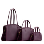 Ashburn Crossbody Tote