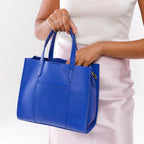Lola Crossbody Tote