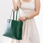 August Tote