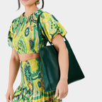 August Tote