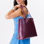 August Tote