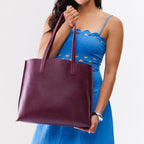 August Tote