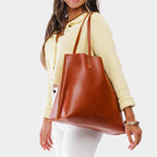 August Tote