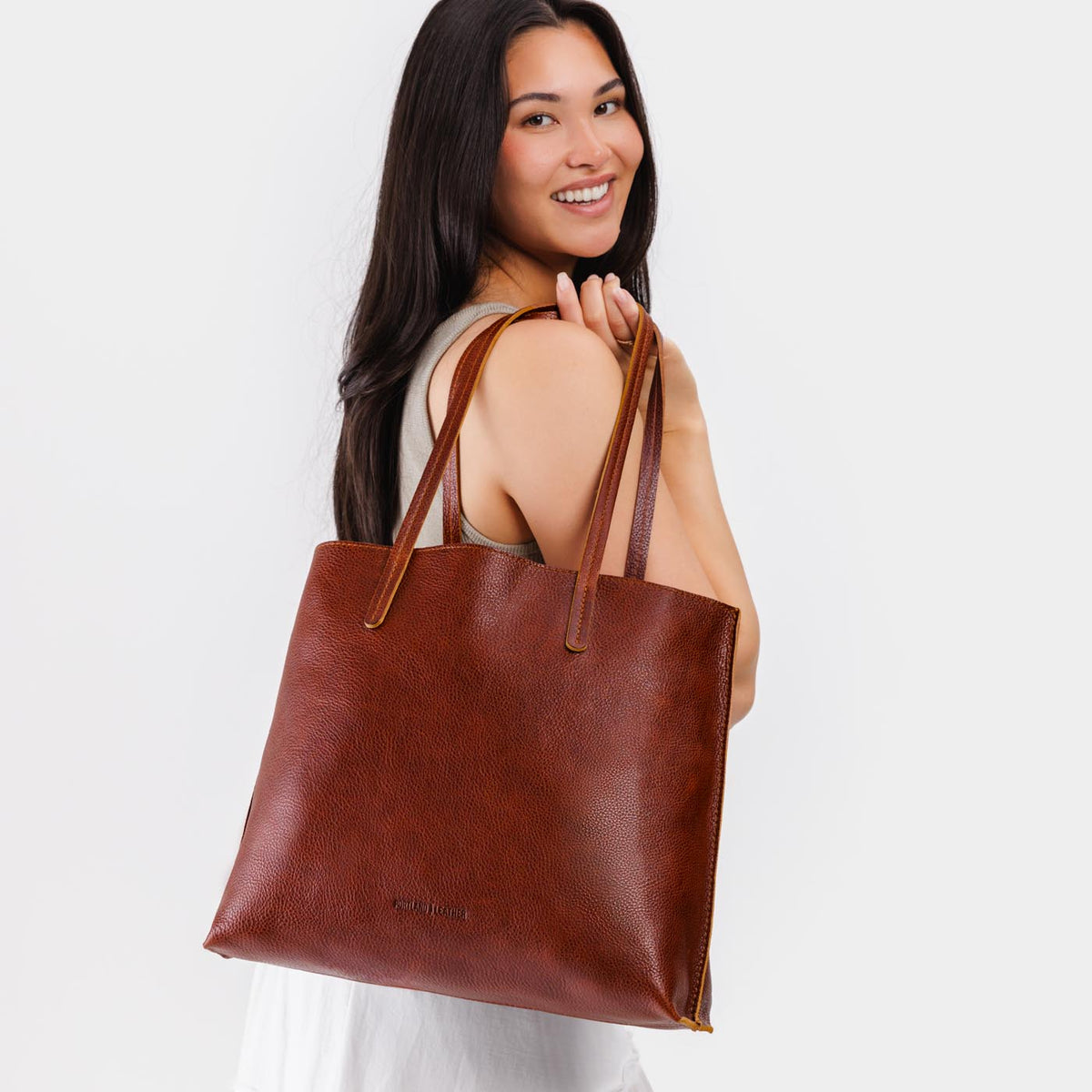 August Tote