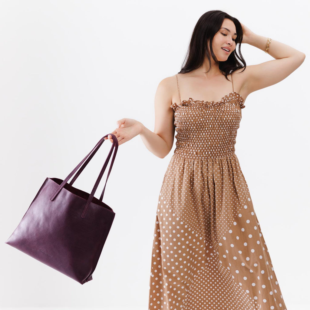August Tote