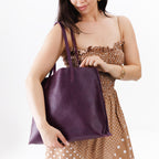 August Tote