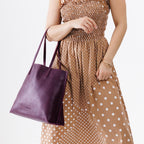 August Tote