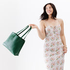 August Tote
