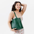 August Tote