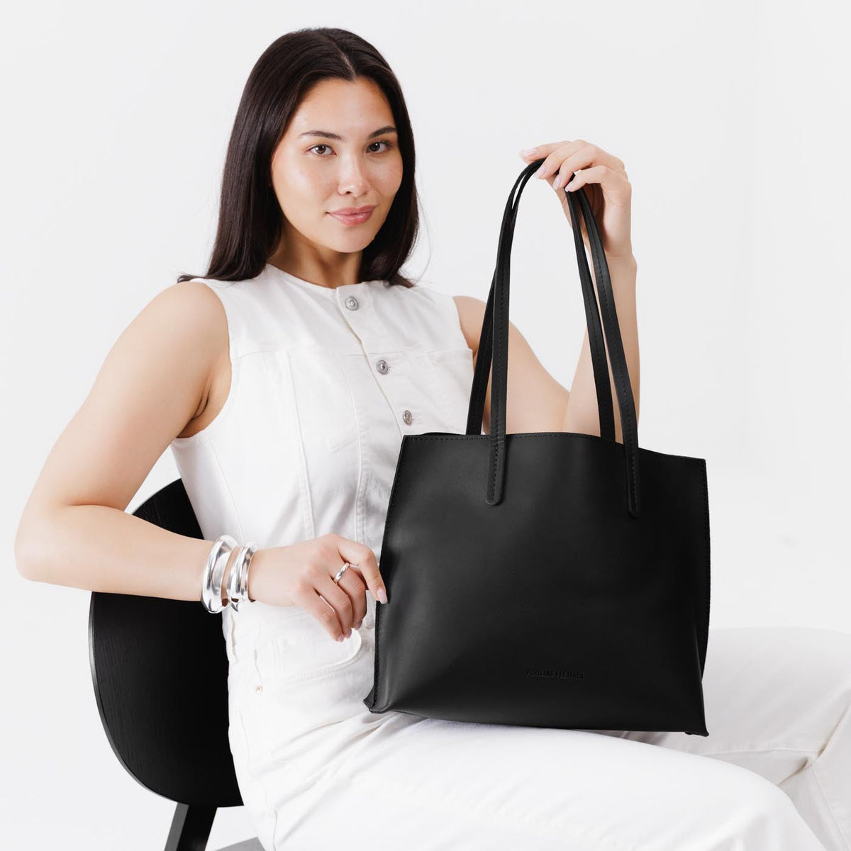 August Tote