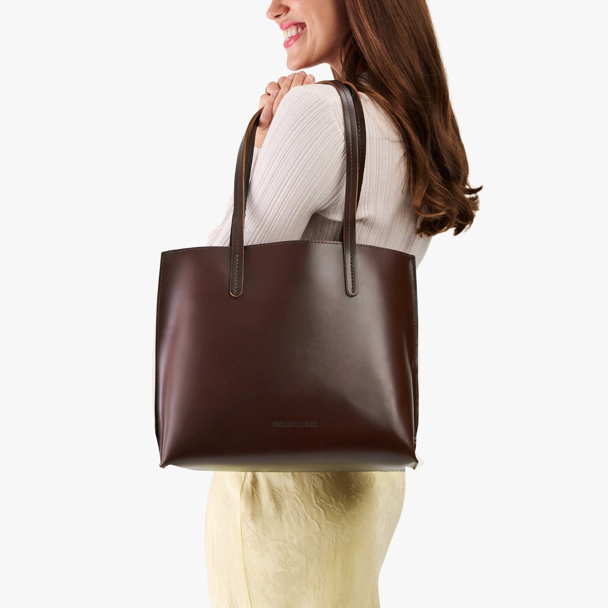 August Tote