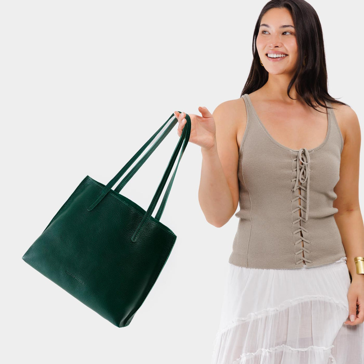 August Tote