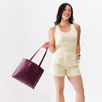 August Tote