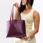 August Tote
