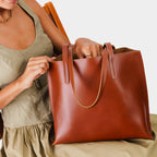 August Tote
