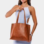 August Tote