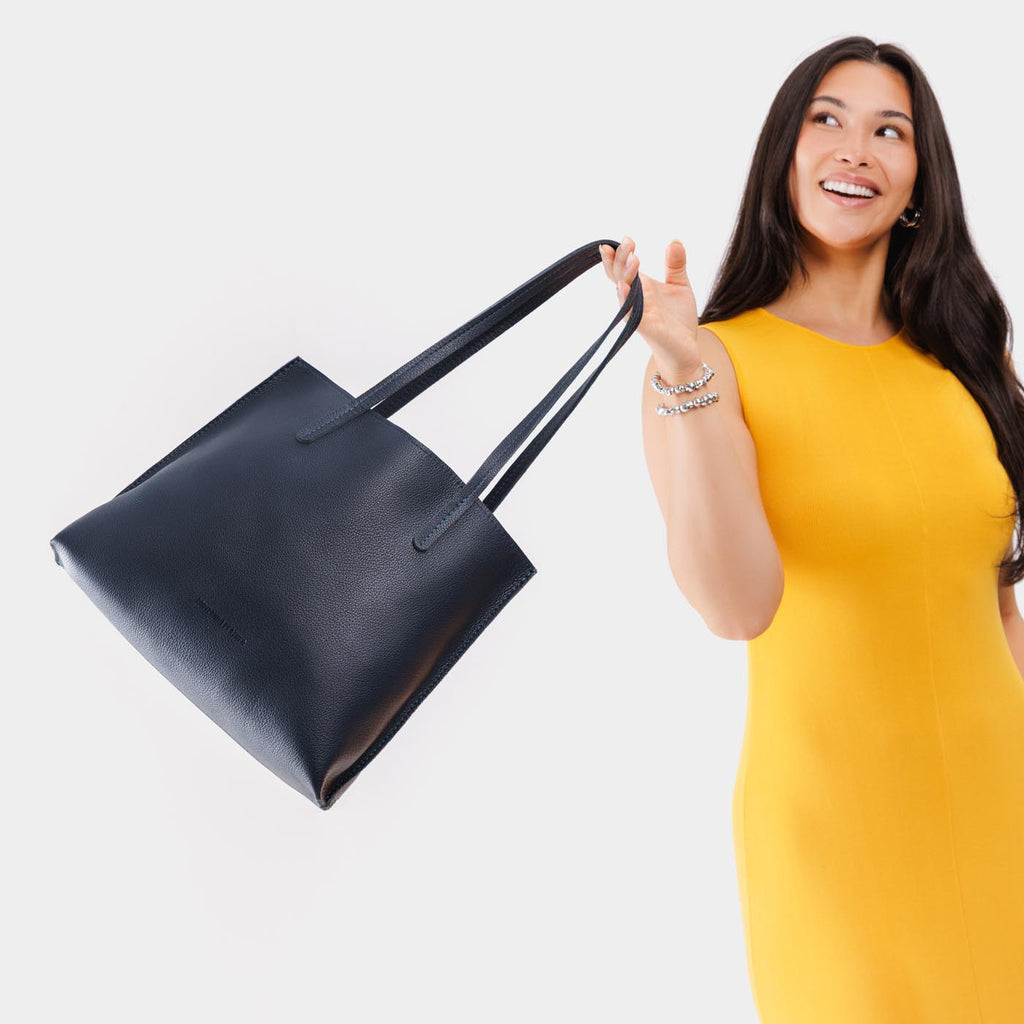 August Tote