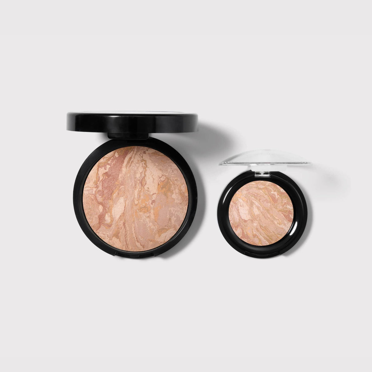 Home + Away Balance-n-Brighten Foundation Kit (2PC)