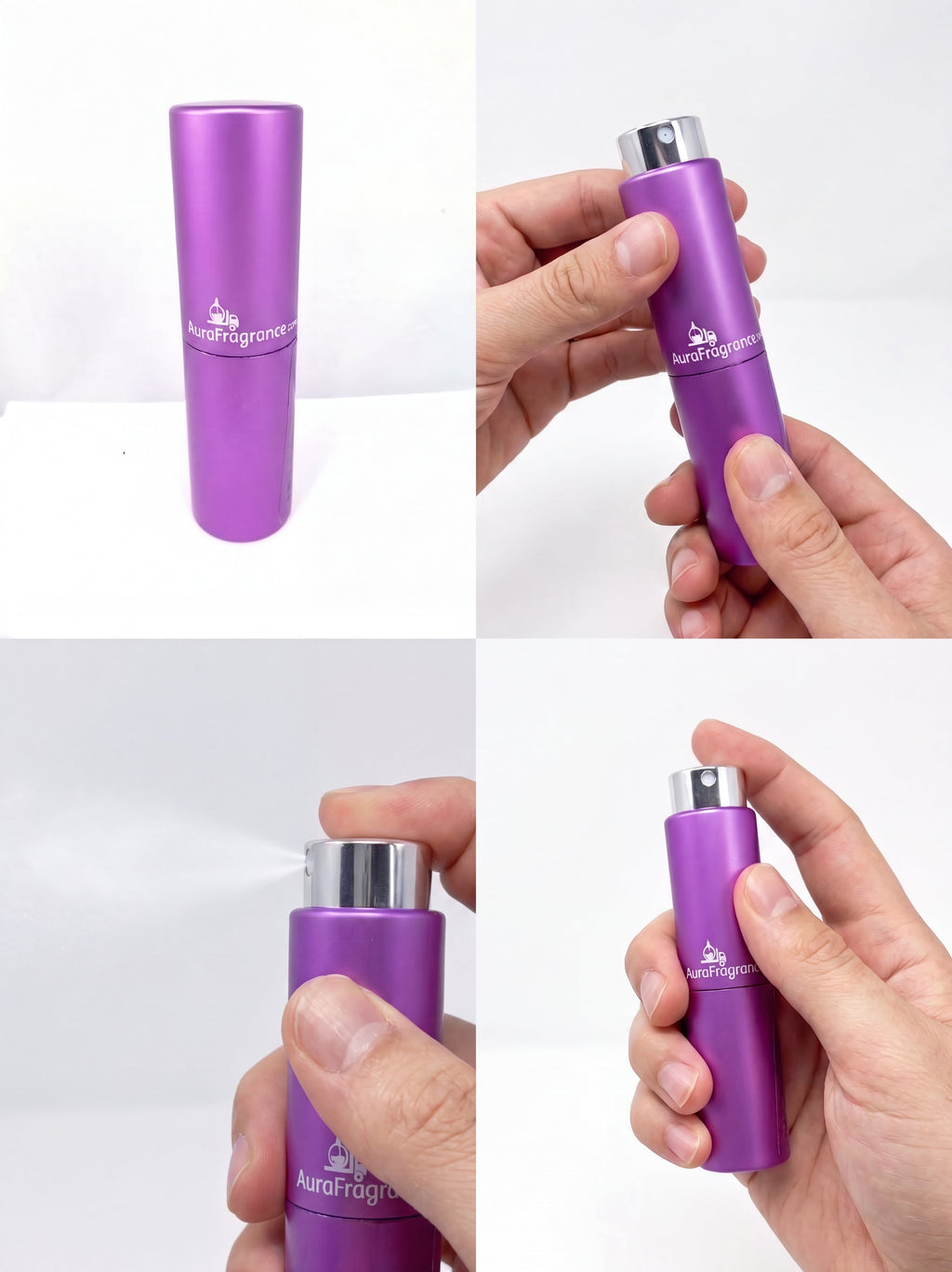 Alien Flora Futura for Women EDT