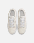 Nike Women's Dunk Low Suede Sail