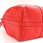 Taigarama Keepall Bandouliere 50 Fire Red
