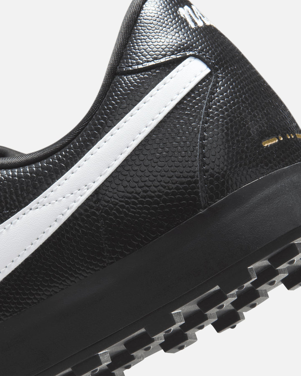 Nike Astrograbber SE Black/White