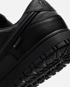Nike Dunk Low GORE-TEX Black/White